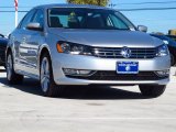 2014 Volkswagen Passat TDI SEL Premium