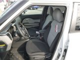 2014 Kia Soul 1.6 Front Seat