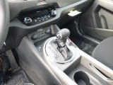 2014 Kia Sportage EX AWD 6 Speed Sportmatic Automatic Transmission