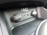 2014 Kia Sportage EX AWD Controls
