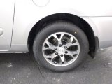 2014 Kia Sedona LX Wheel