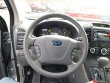 2014 Kia Sedona LX Steering Wheel
