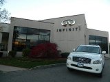 2012 Infiniti QX 56 4WD