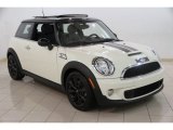 2012 Mini Cooper S Hardtop