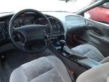1996 Ford Thunderbird Interiors