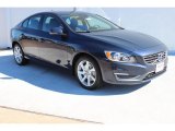 2014 Volvo S60 T5