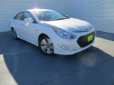 2013 Hyundai Sonata Hybrid Limited