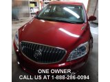 2012 Buick Verano FWD