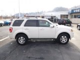 2012 Ford Escape Limited V6 4WD