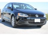 2011 Volkswagen Jetta SE Sedan