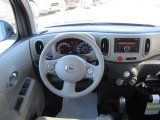 2013 Nissan Cube 1.8 S Dashboard