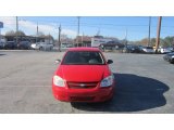 2007 Chevrolet Cobalt LS Sedan