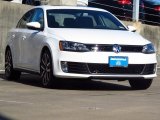2014 Volkswagen Jetta GLI Autobahn
