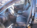 2014 Dodge Dart GT Front Seat