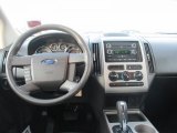 2010 Ford Edge SE AWD Dashboard