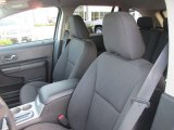 2010 Ford Edge Interiors