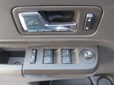 2010 Ford Edge SE AWD Controls