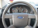 2010 Ford Edge SE AWD Steering Wheel