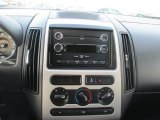 2010 Ford Edge SE AWD Controls