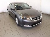 2014 Modern Steel Metallic Honda Accord EX-L Sedan #88349068