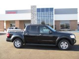 2008 Black Ford Explorer Sport Trac XLT 4x4 #88349360