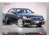2010 Mercedes-Benz E 350 Sedan