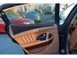 2006 Maserati Quattroporte Executive GT Door Panel