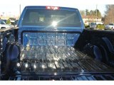 2014 Ram 3500 Tradesman Crew Cab 4x4 Trunk