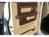 2014 Ram 3500 Laramie Crew Cab 4x4 Dually Door Panel