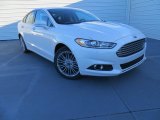 2014 Ford Fusion SE EcoBoost