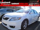 2011 Toyota Camry SE