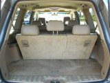 2006 Honda Pilot EX-L Trunk