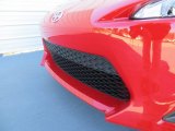 2014 Scion FR-S  Front Grill