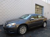 2014 Chrysler 200 Limited Sedan