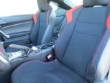 2014 Scion FR-S  Front Seat