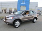 2011 Honda CR-V LX 4WD