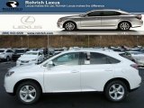 2014 Lexus RX 350 AWD