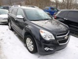 2010 Chevrolet Equinox LT