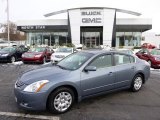 2010 Nissan Altima 2.5 S