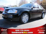 2014 Dodge Avenger SE