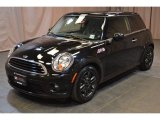 2011 Mini Cooper Hardtop