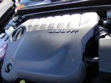 2014 Dodge Avenger SE 3.6 Liter DOHC 24-Valve VVT 4 Cylinder Engine