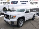 2014 GMC Sierra 1500 Regular Cab 4x4