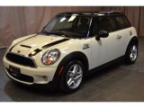 2010 Mini Cooper S Hardtop
