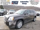 2014 GMC Terrain SLE AWD