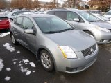 2007 Nissan Sentra 2.0 S