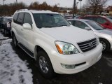 2008 Lexus GX 470