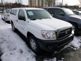 2008 Toyota Tacoma Regular Cab