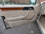 1995 Mercedes-Benz E 320 Sedan Door Panel