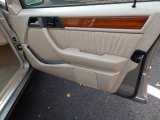 1995 Mercedes-Benz E 320 Sedan Door Panel